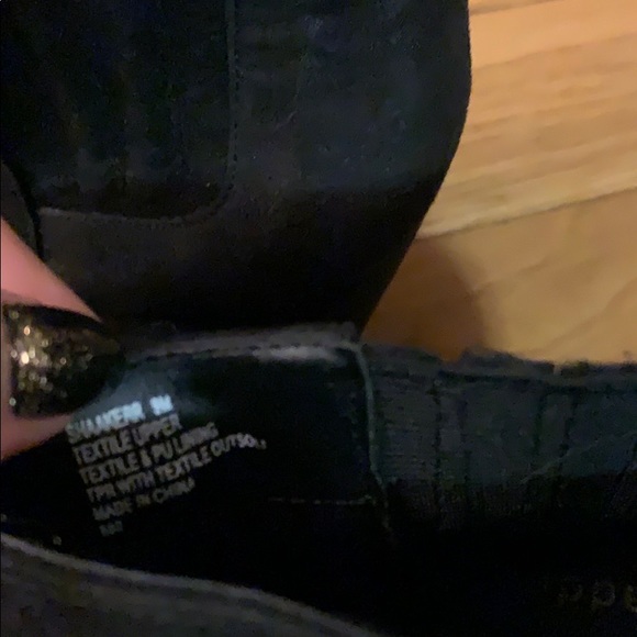 Steve Madden Shaakerr Booties size 9 - Picture 2 of 4